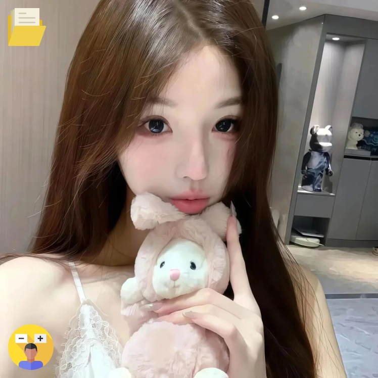 马女士
